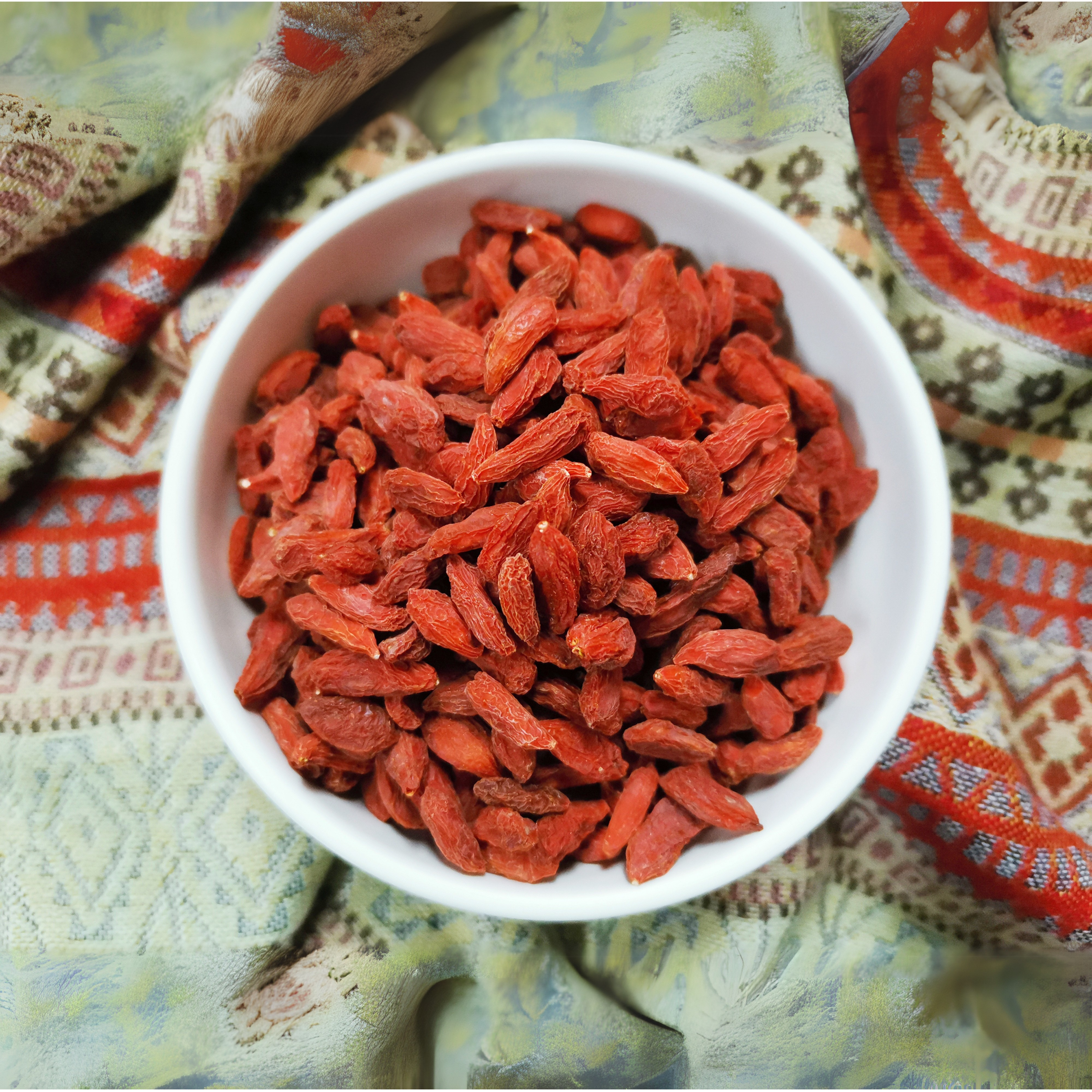 goji berry