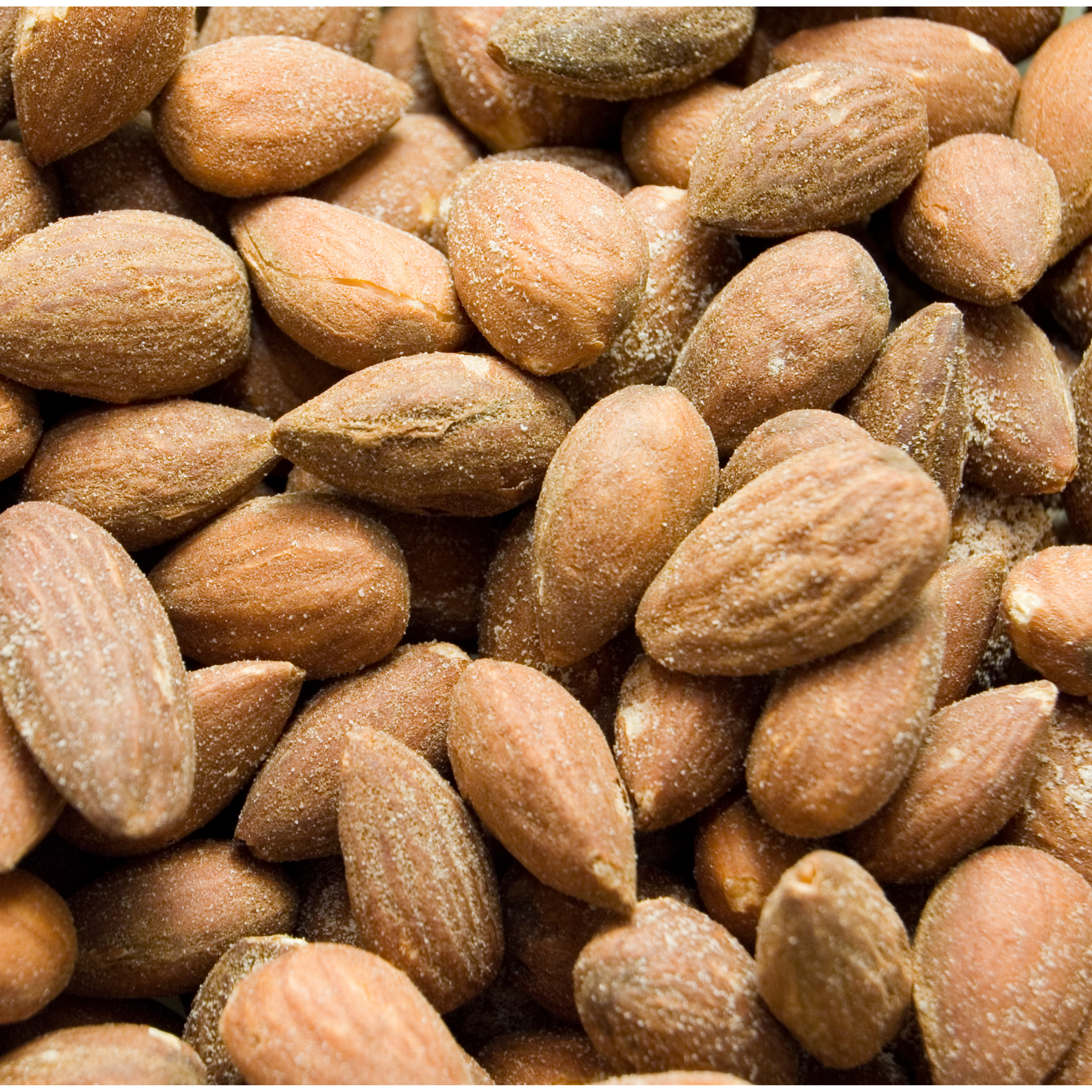 salted almond