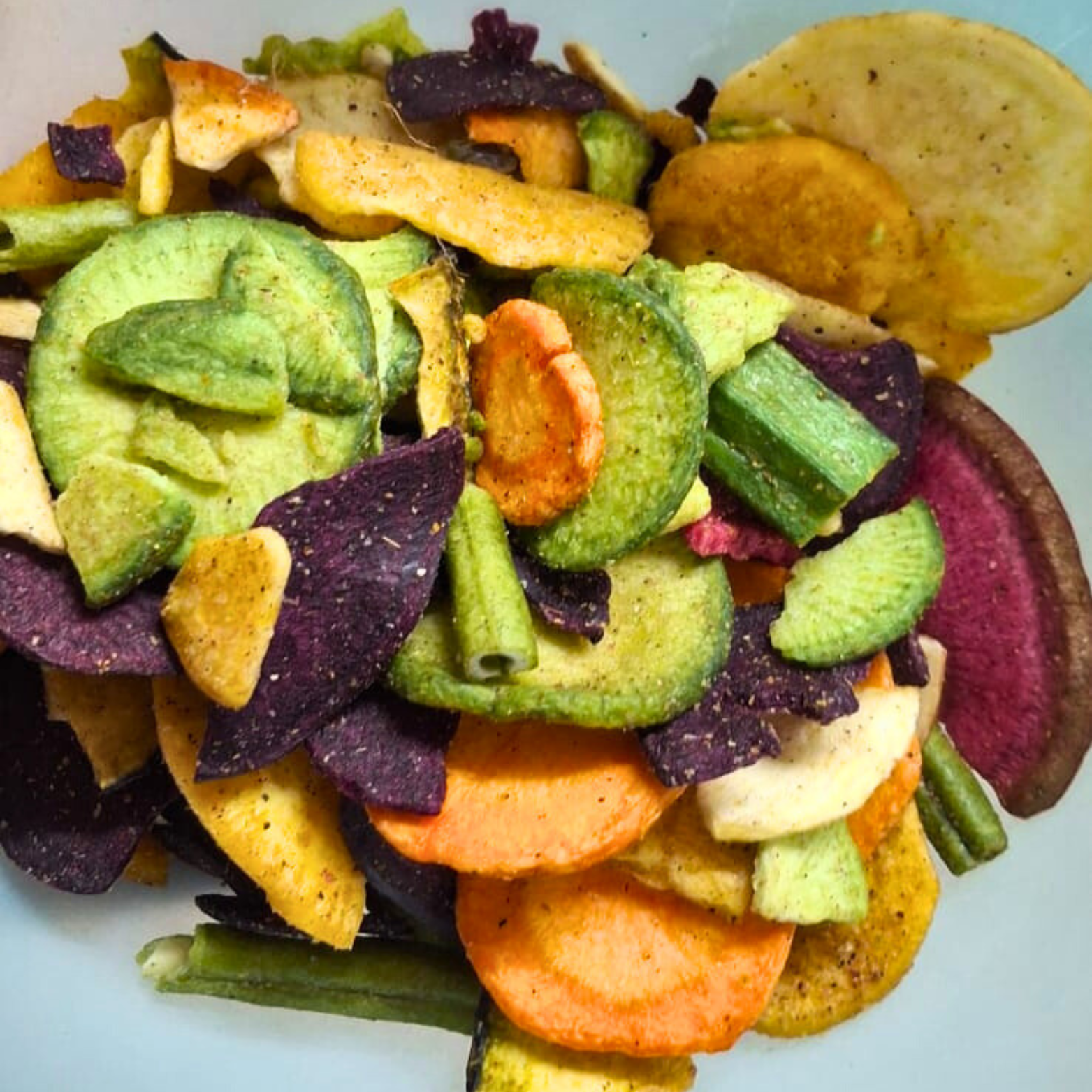 mix vegetables pic